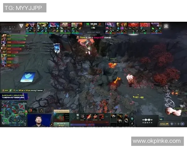 DOTASLAM大满贯赛事NeonEsports灵活战术出奇制胜